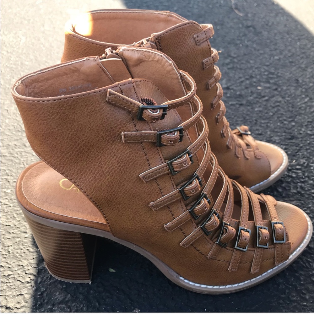 ✨Cute Fall Shoes!!✨